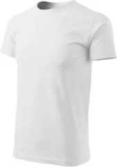 T-shirt unisex, Heavy New Free