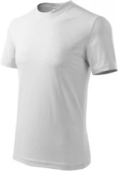 Unisex T-särk Base