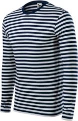 Unisex t-särk Sailor LS