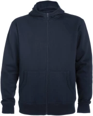 Unisex tõmbluku ja kapuutsiga pusa Montblanc