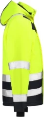 Unisex tööjope Midi Parka High Vis Bicolor