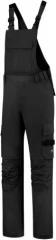 Unisex tööpüksid Bib & Brace Twill Cordura