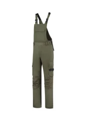 Unisex tööpüksid Bib & Brace Twill Cordura