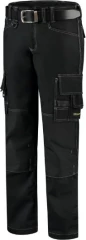 Unisex tööpüksid Cordura Canvas Work Pants
