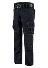 Unisex tööpüksid Cordura Canvas Work Pants