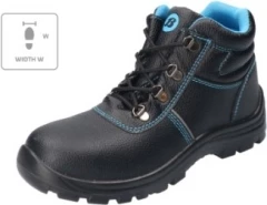 Unisex turvapoolsaapad Sirocco Blue W