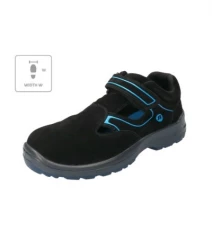 Unisex turvasandaalid Falcon Esd W