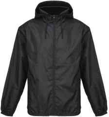 Unisex tuulejope Shield