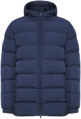 Unisex vooderdatud parka Nepal