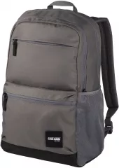 Uplink 15.6" laptop backpack, Polsterdatud seljaosa, Sülearvutisahtel, Reguleeritavad sangad, Lisataskud