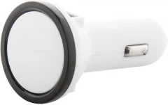 USB autolaadija BiPower