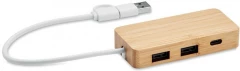 USB-jaotur Hubbam