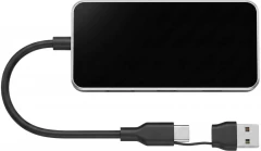 USB-jaotur SCX.design H22