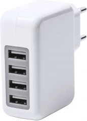 USB seinalaadija Gregor