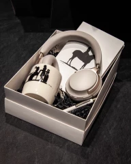 Uue töötaja kinkekomplekt