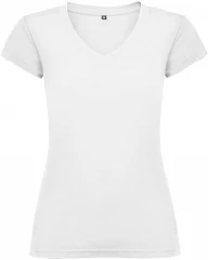 V-kaelusega naiste särk Victoria