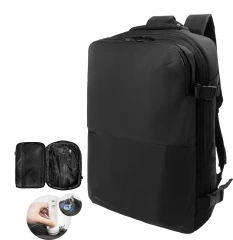Vaakumkompressiooniga seljakott AeroBack