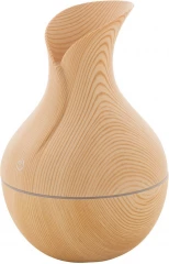 Valgustiga õhuniisutaja Tulop