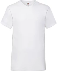 Valueweight V-kaelusega T-särk