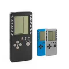 Vanakooli konsoolimäng Branson