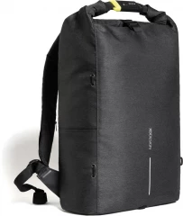 Urban Lite, anti-theft backpack, black