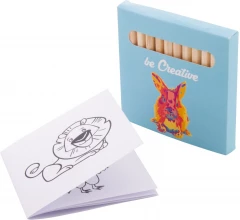 Värvimiskomplekt Coloxil