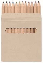 Värvipliiatsid Arcolor