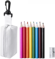 Värvipliiatsite komplekt Migal