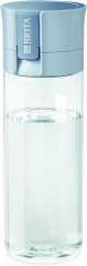 BRITA VITAL Water filter bottle incl. 2 filters 600ML
