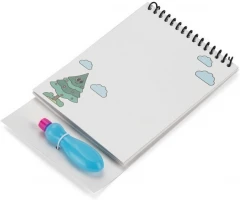 Veega värviraamat Kiddo