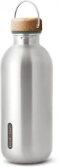 Veepudel Black+Blum Steel 600ml