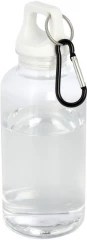Veepudel karabiiniga Oregon 400ml