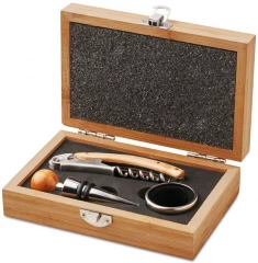 Veinitarvikute komplekt SONOMA