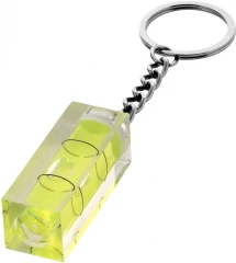 Leveler keychain