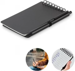 Vett hülgav märkmik Kit