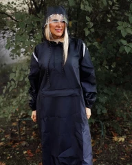 Raincoat