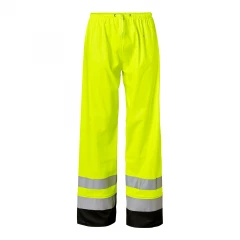 Vihmapüksid 182 Hi-Vis