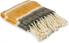 Villane pleed Stripe