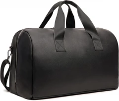 VINGA Bermond Nädalavahetuse kott, must