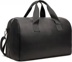 VINGA Bermond Nädalavahetuse kott, must