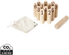 VINGA Muge numbrimäng