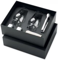 Viski degusteerimiskomplekt Malt