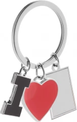 Võtmehoidja I Love