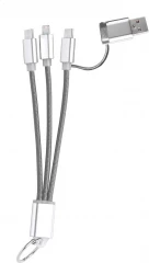 Võtmehoidja ja laadimisjuhe Frecles