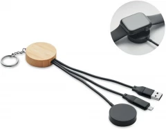 Võtmehoidja-laadija Bule 60W