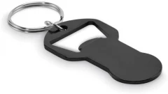 võtmehoidja-pudeliavaja Clave