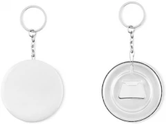 Võtmehoidja-pudeliavaja PIN FLASK