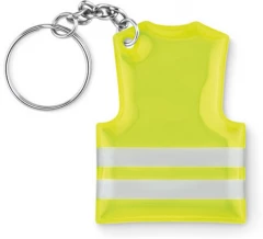 Reflective key chain VISIBLE RING
