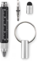 Võtmehoidjaga pastapliiats Twen