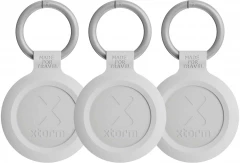 Xtorm XTAG2GA 3-pakk veekindel travel tag